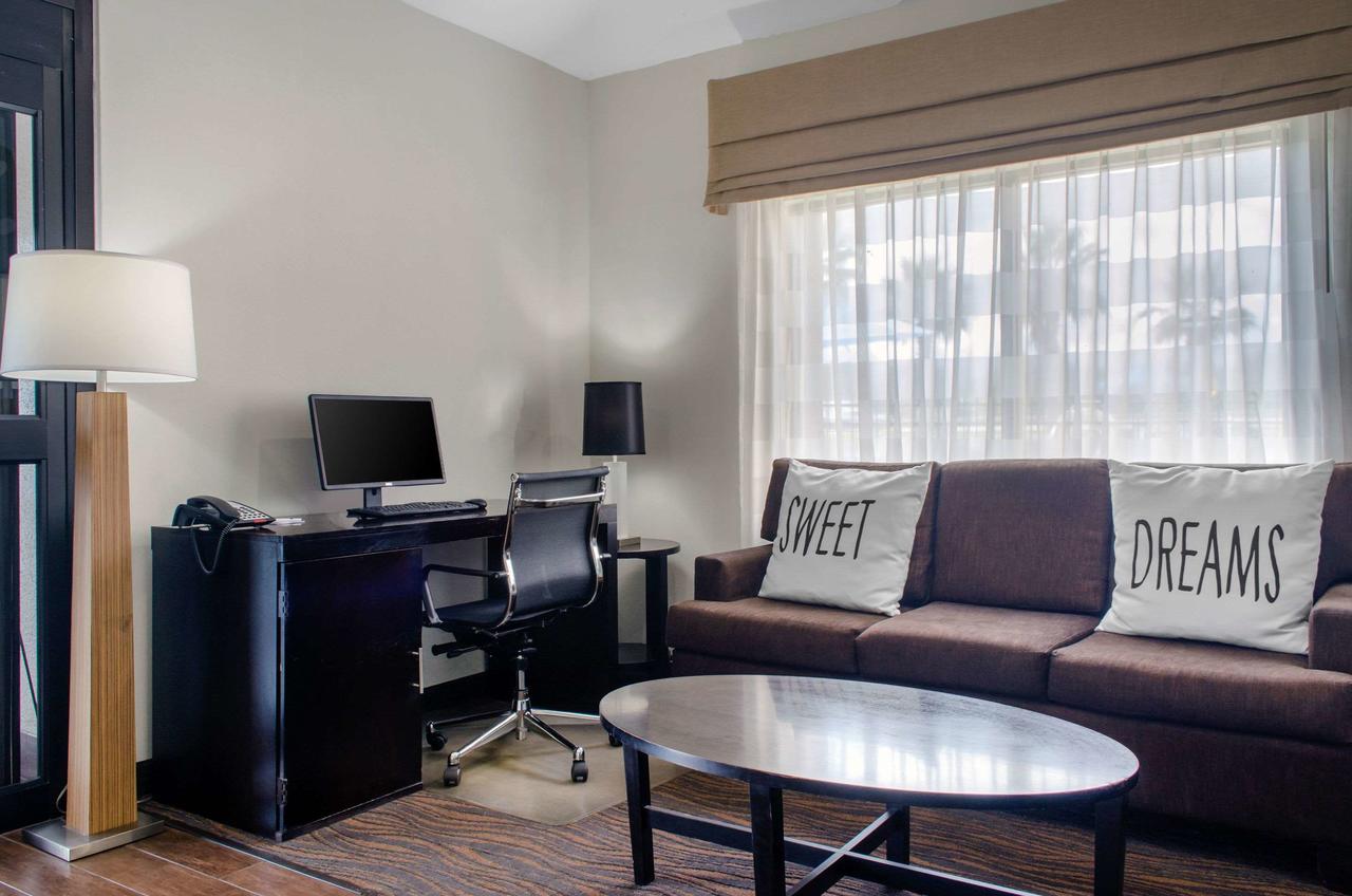 Sleep Inn South - thumb 22