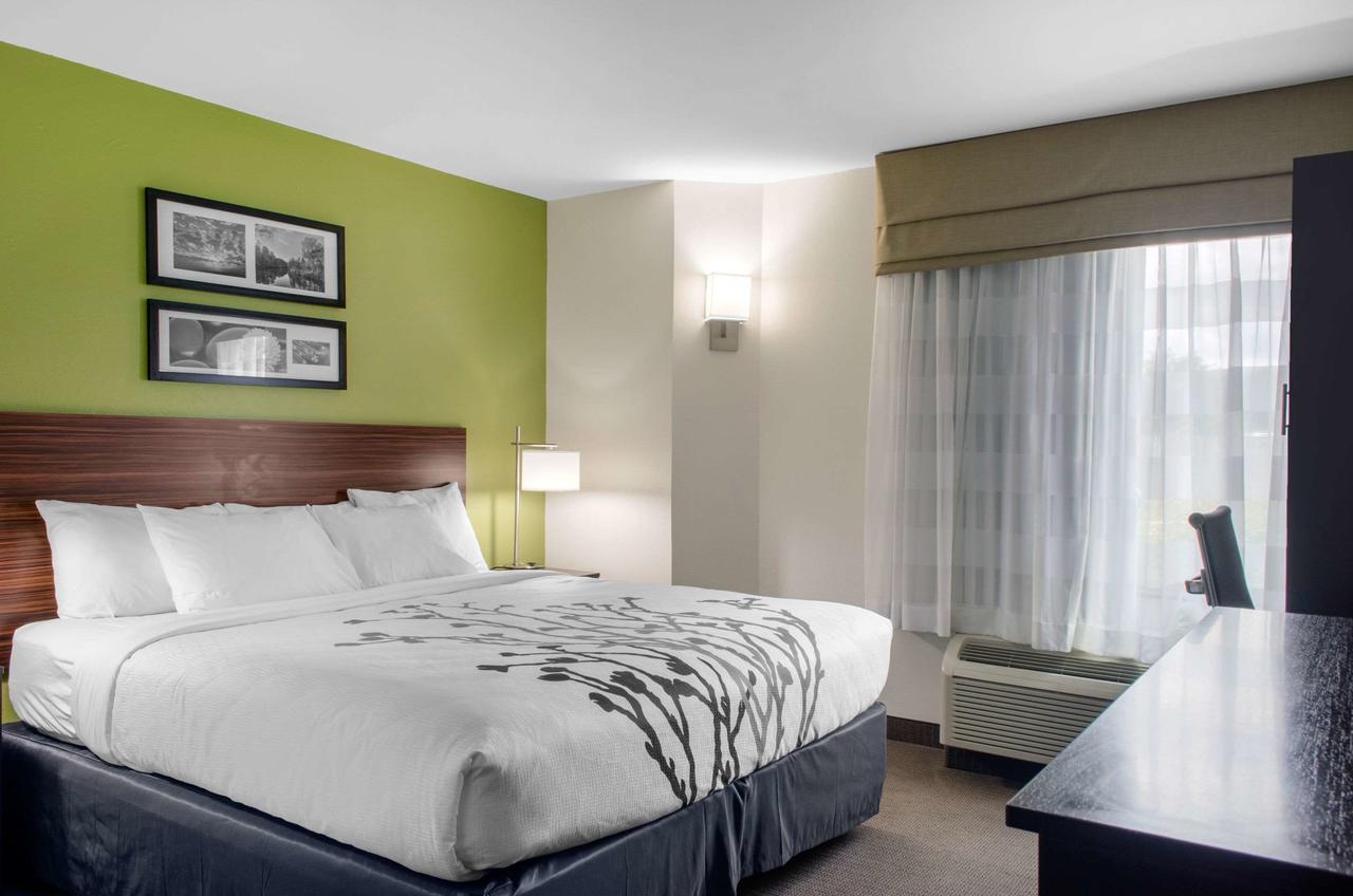 Sleep Inn South - thumb 3