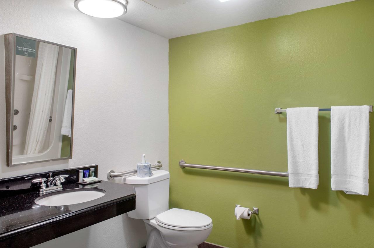 Sleep Inn South - thumb 14