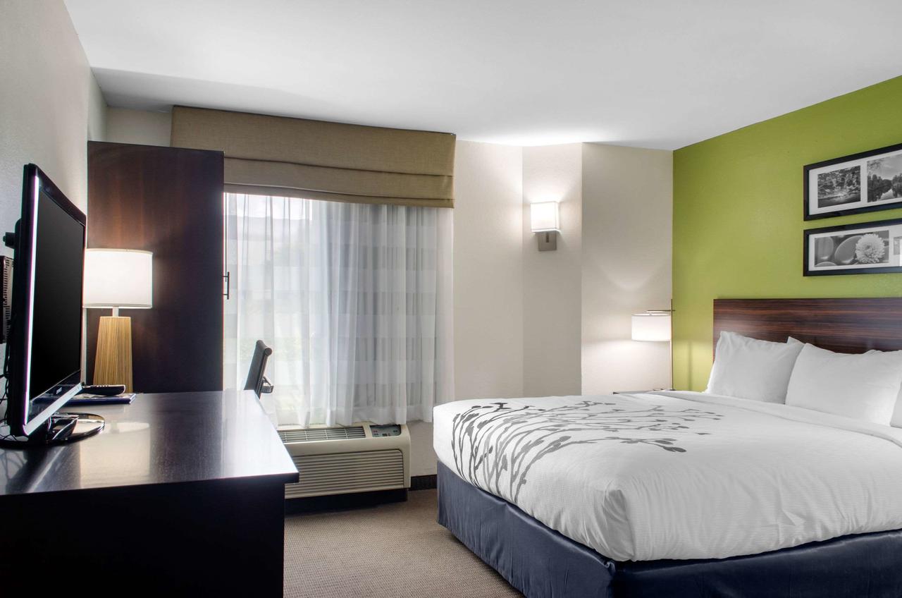 Sleep Inn South - thumb 10