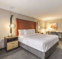 La Quinta by Wyndham New Orleans Downtown - Accommodation Los Angeles