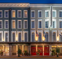The Eliza Jane New Orleans - in the Unbound Collection by Hyatt - Accommodation Los Angeles