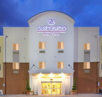 Candlewood Suites - Lake Charles South - Accommodation Los Angeles