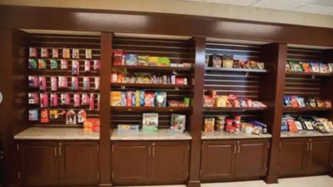 Homewood Suites Lafayette-Airport - thumb 18