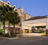 Homewood Suites Lafayette-Airport - Accommodation Los Angeles