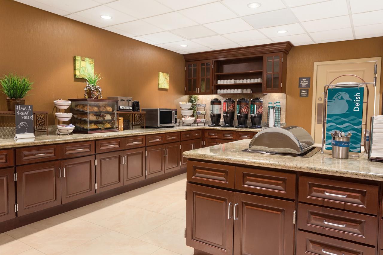 Homewood Suites Lafayette-Airport - thumb 4