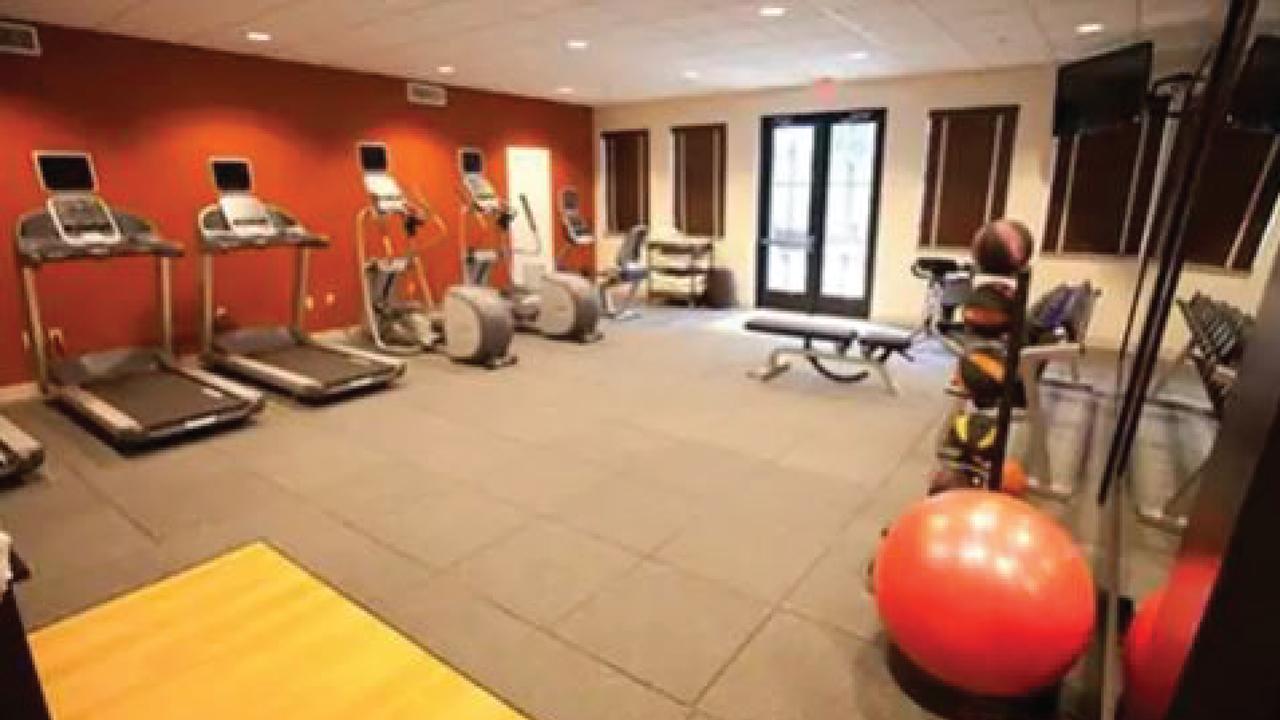 Homewood Suites Lafayette-Airport - thumb 16