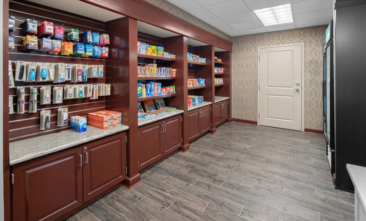 Homewood Suites Lafayette-Airport - thumb 41