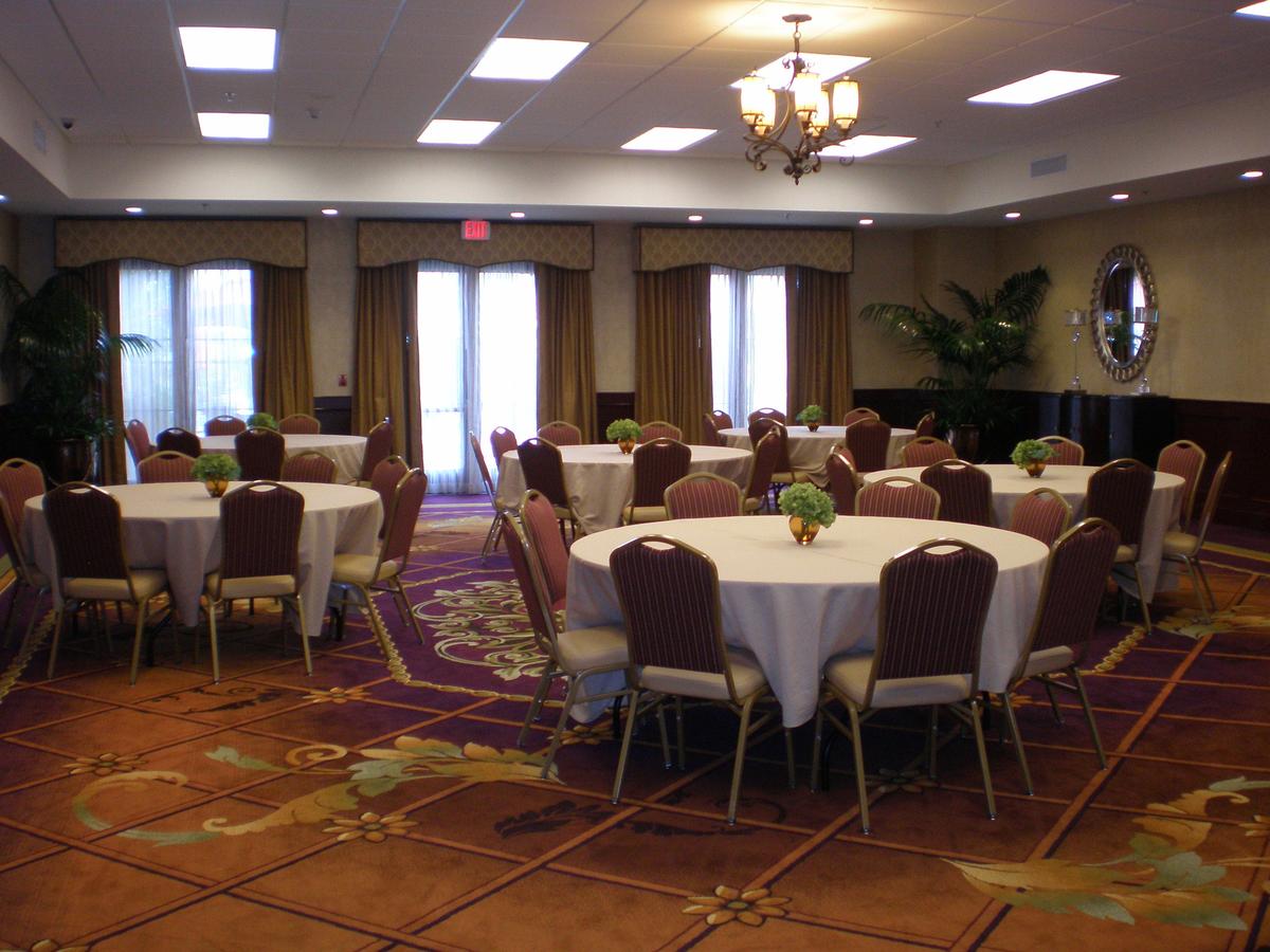 Homewood Suites Lafayette-Airport - thumb 8