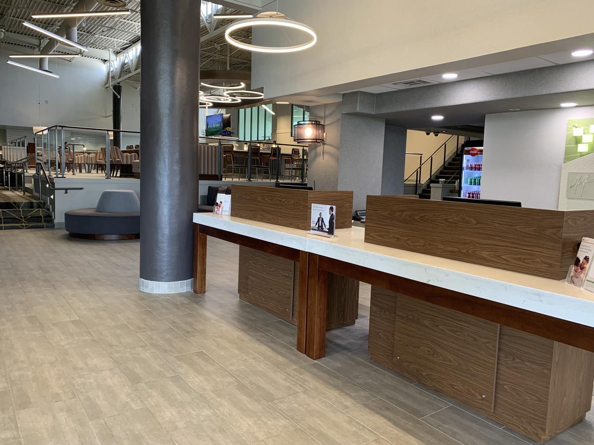 Holiday Inn Baton Rouge-South - thumb 13