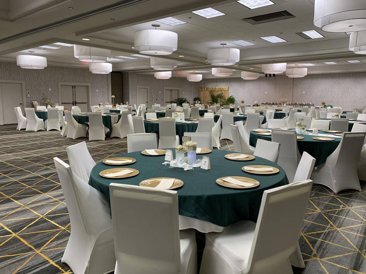 Holiday Inn Baton Rouge-South - thumb 12