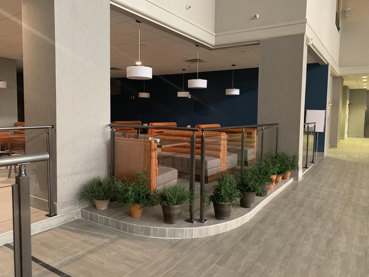 Holiday Inn Baton Rouge-South - thumb 23