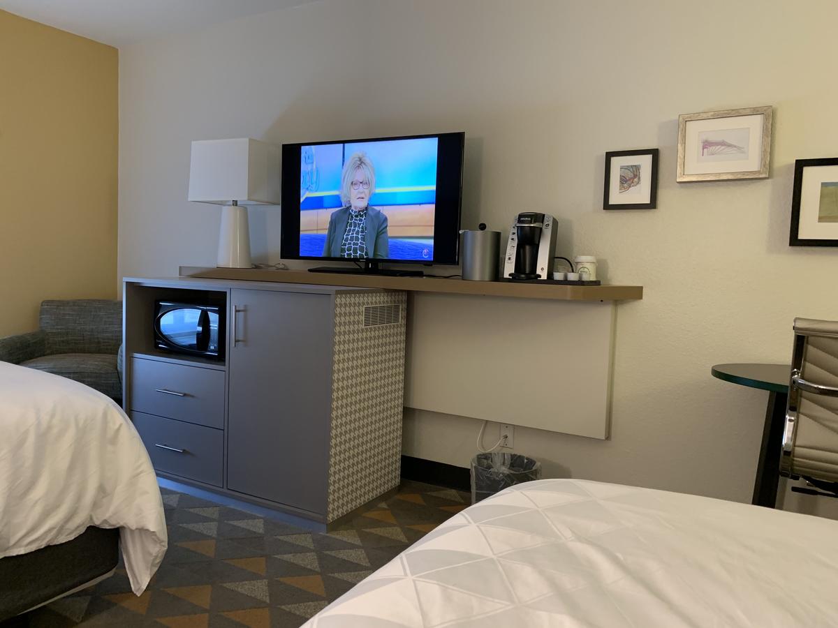 Holiday Inn Baton Rouge-South - thumb 5