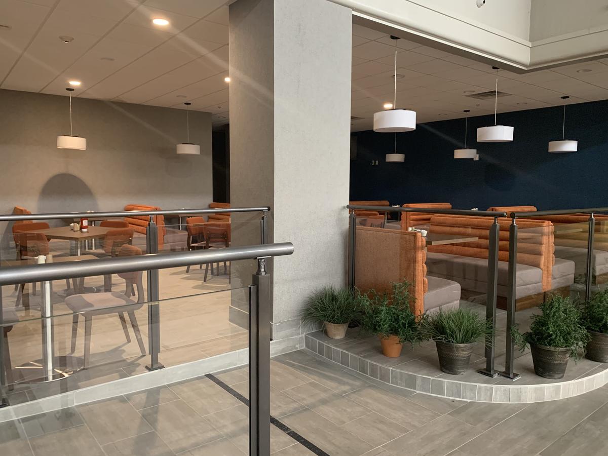 Holiday Inn Baton Rouge-South - thumb 15