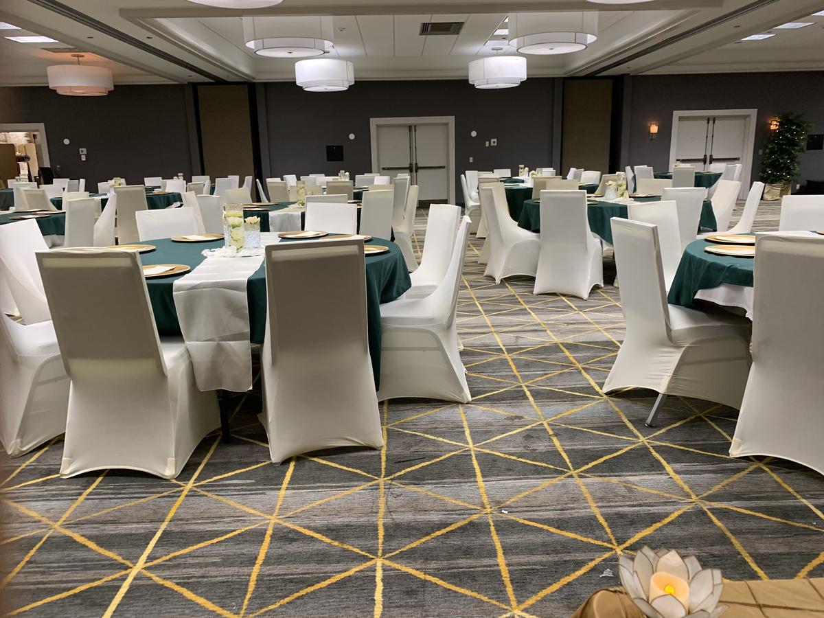 Holiday Inn Baton Rouge-South - thumb 10