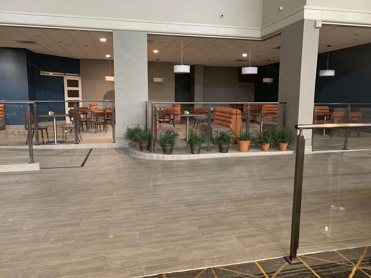 Holiday Inn Baton Rouge-South - thumb 14