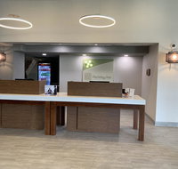 Holiday Inn Baton Rouge-South - Accommodation Los Angeles