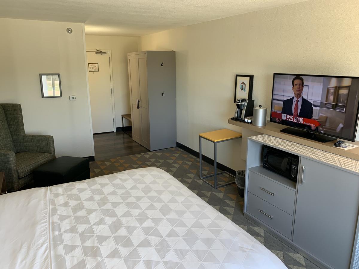 Holiday Inn Baton Rouge-South - thumb 8