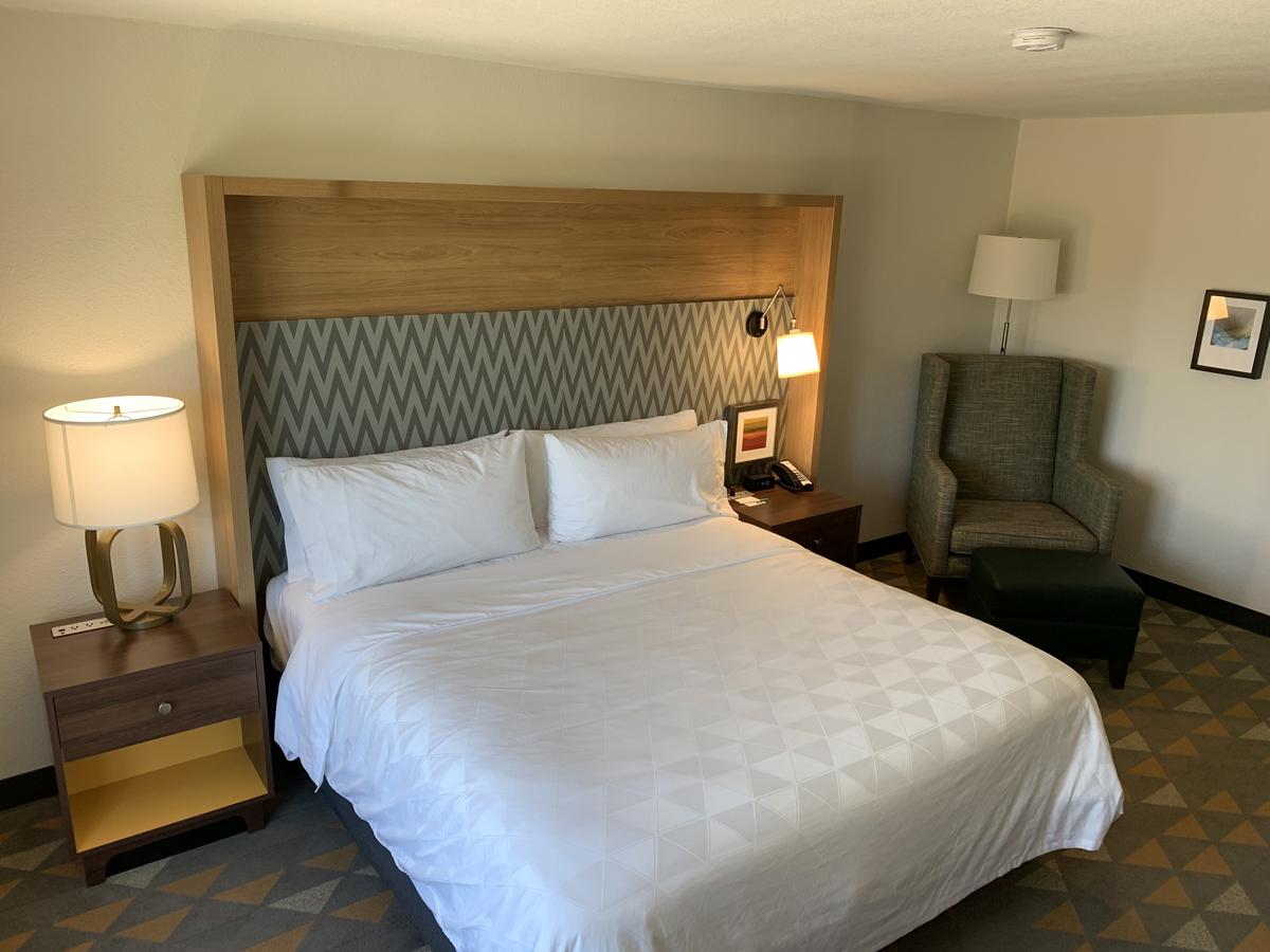 Holiday Inn Baton Rouge-South - thumb 3