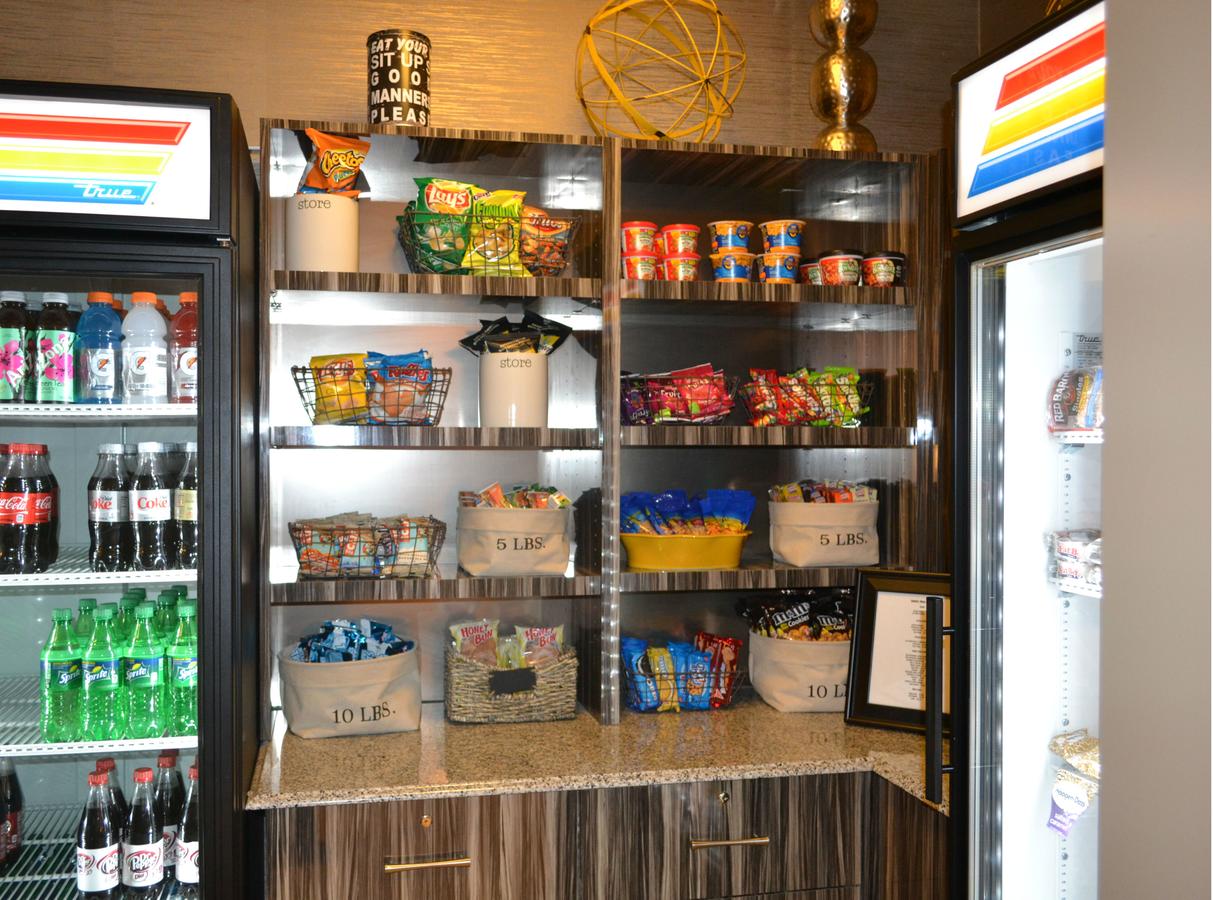 Holiday Inn Express Covington-Madisonville - thumb 10