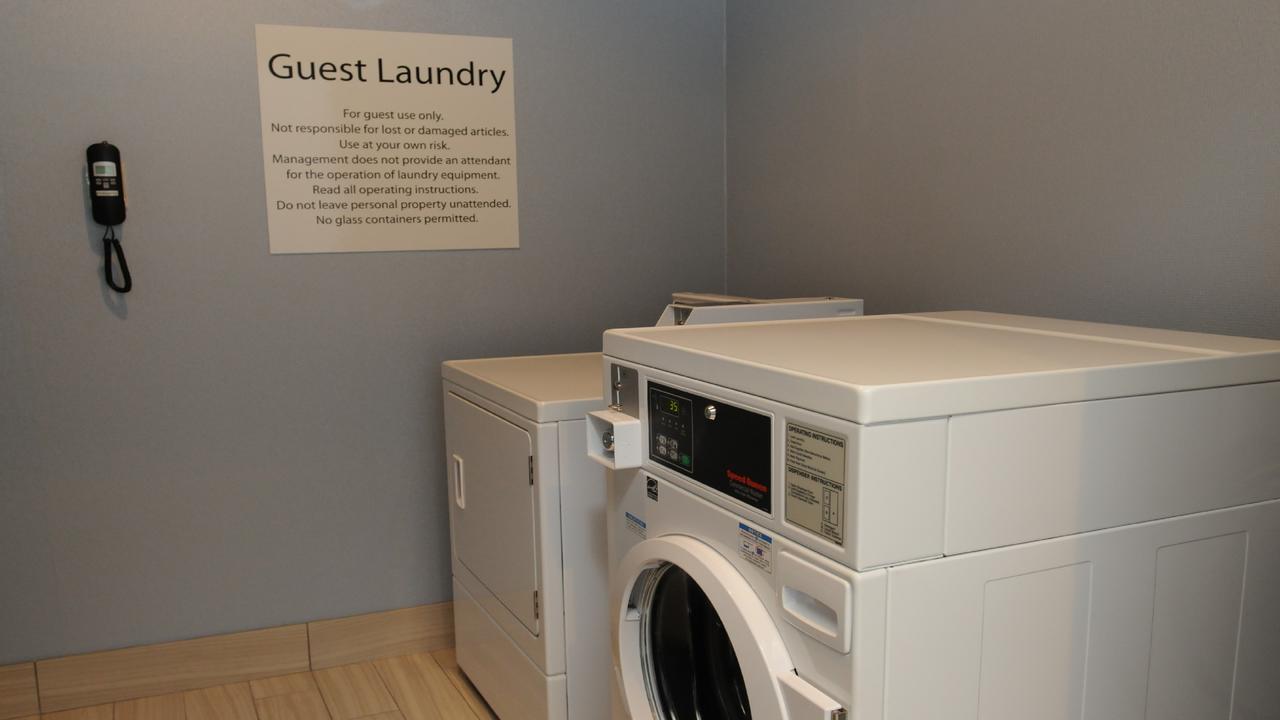 Holiday Inn Express Covington-Madisonville - thumb 29