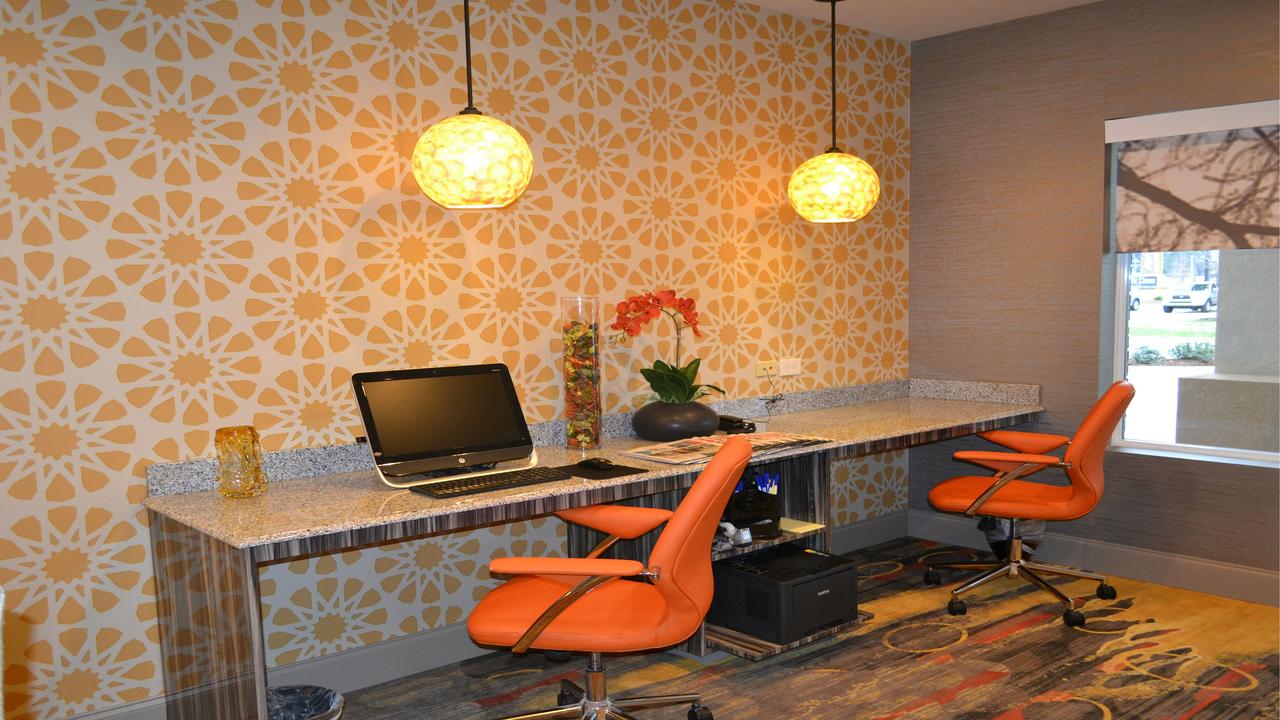 Holiday Inn Express Covington-Madisonville - thumb 24