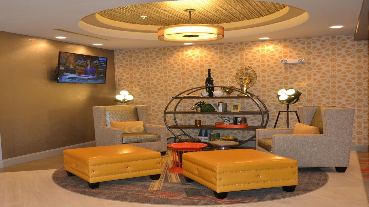 Holiday Inn Express Covington-Madisonville - thumb 14