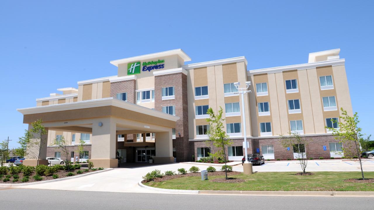 Holiday Inn Express Covington-Madisonville - thumb 20