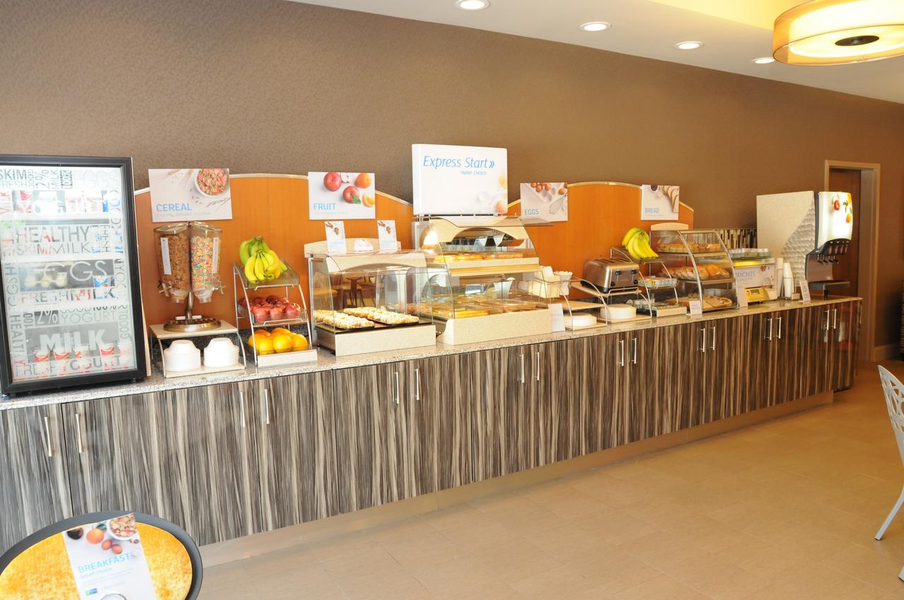 Holiday Inn Express Covington-Madisonville - thumb 8