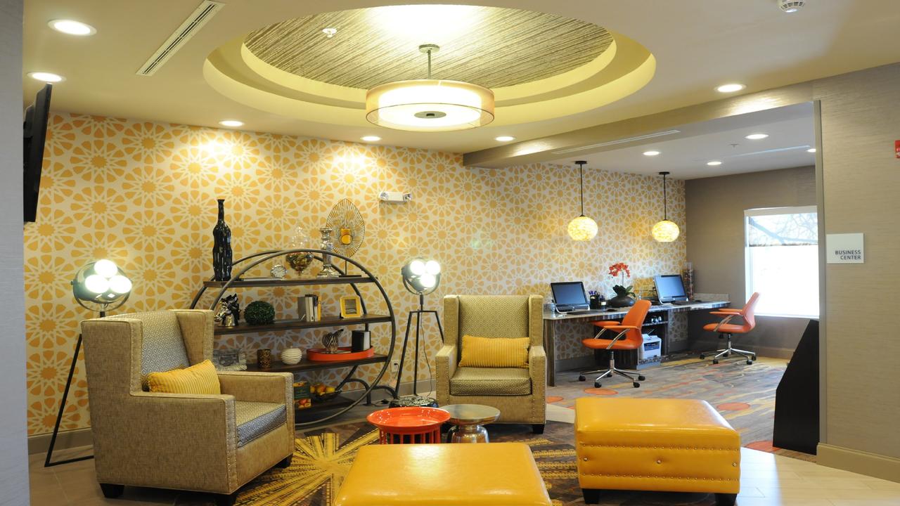 Holiday Inn Express Covington-Madisonville - thumb 22