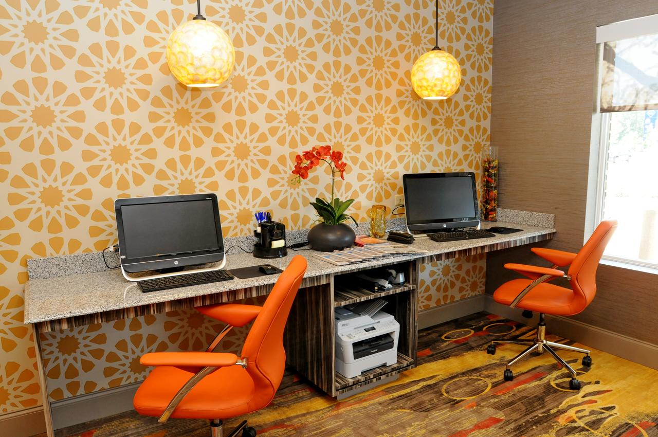 Holiday Inn Express Covington-Madisonville - thumb 31