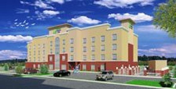 Holiday Inn Express Covington-Madisonville - thumb 0