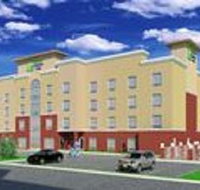 Holiday Inn Express Covington-Madisonville - Accommodation Los Angeles