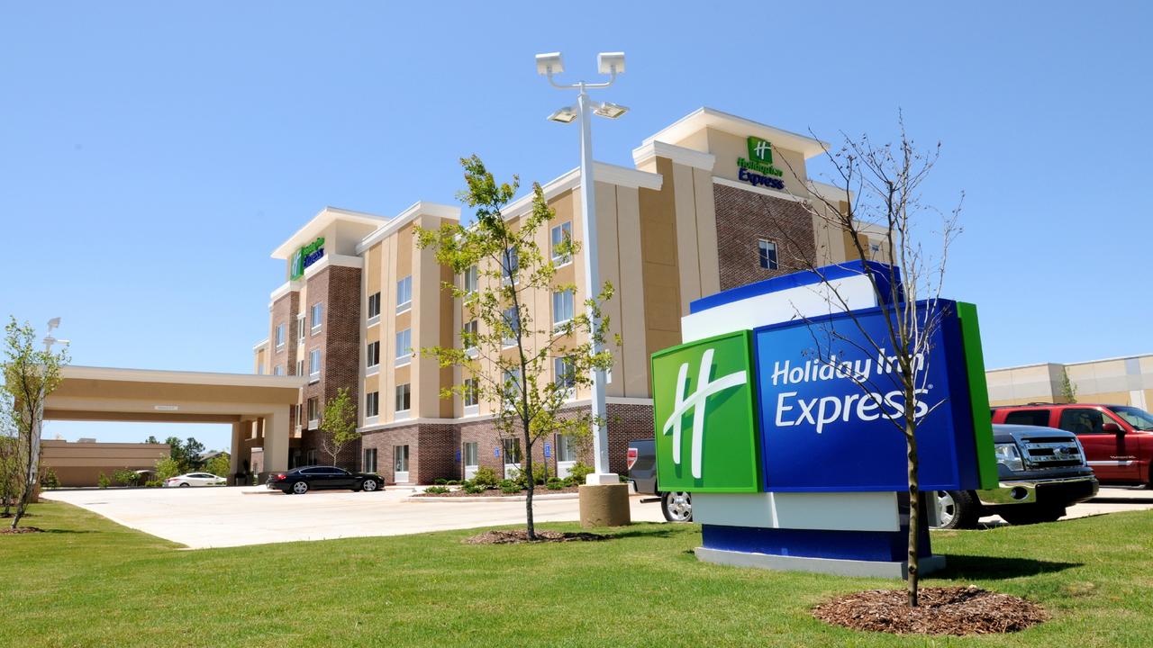 Holiday Inn Express Covington-Madisonville - thumb 17