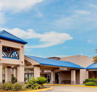Days Inn by Wyndham Lafayette Near Lafayette Airport - Accommodation Los Angeles