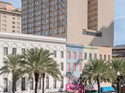 Wyndham New Orleans French Quarter