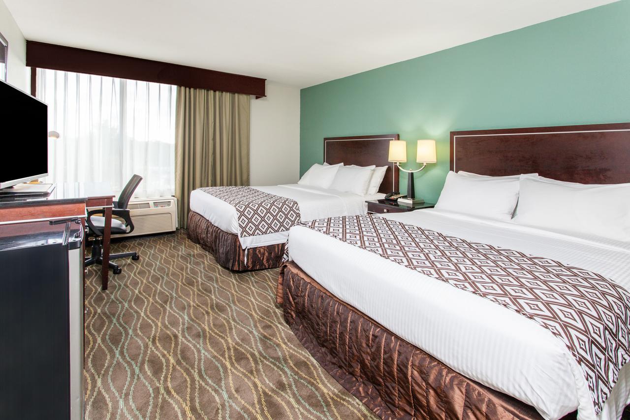 Wyndham Garden Lafayette - thumb 3