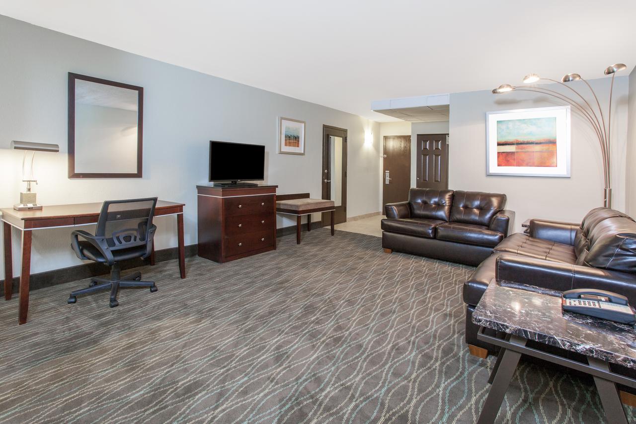 Wyndham Garden Lafayette - thumb 25