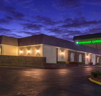 Wyndham Garden Lafayette - Accommodation Los Angeles
