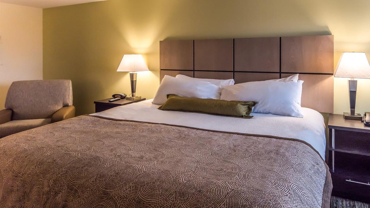 Candlewood Suites Gonzales - Baton Rouge Area - thumb 10