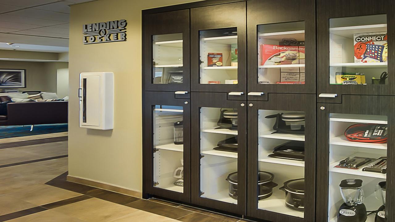 Candlewood Suites Gonzales - Baton Rouge Area - thumb 11