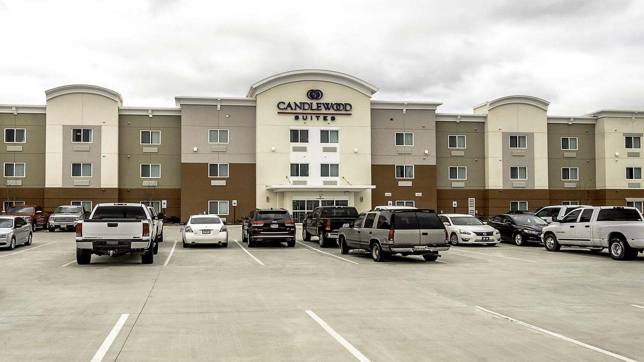 Candlewood Suites Gonzales - Baton Rouge Area - thumb 7