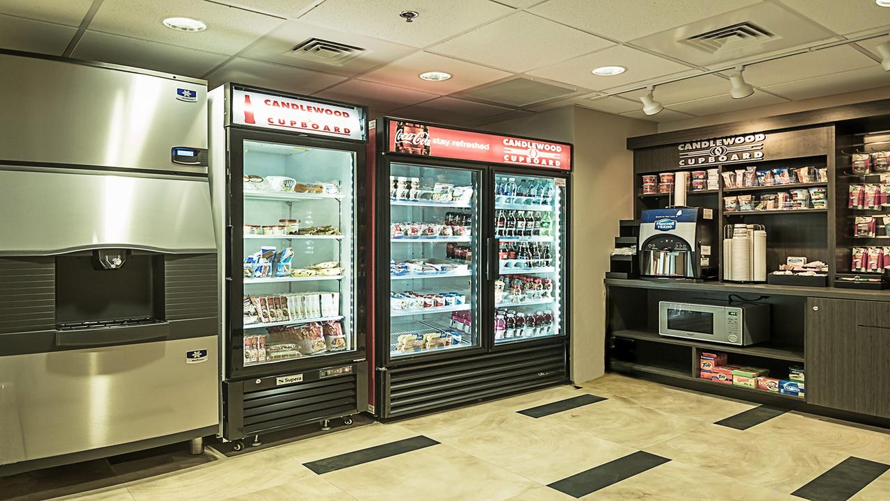 Candlewood Suites Gonzales - Baton Rouge Area - thumb 9