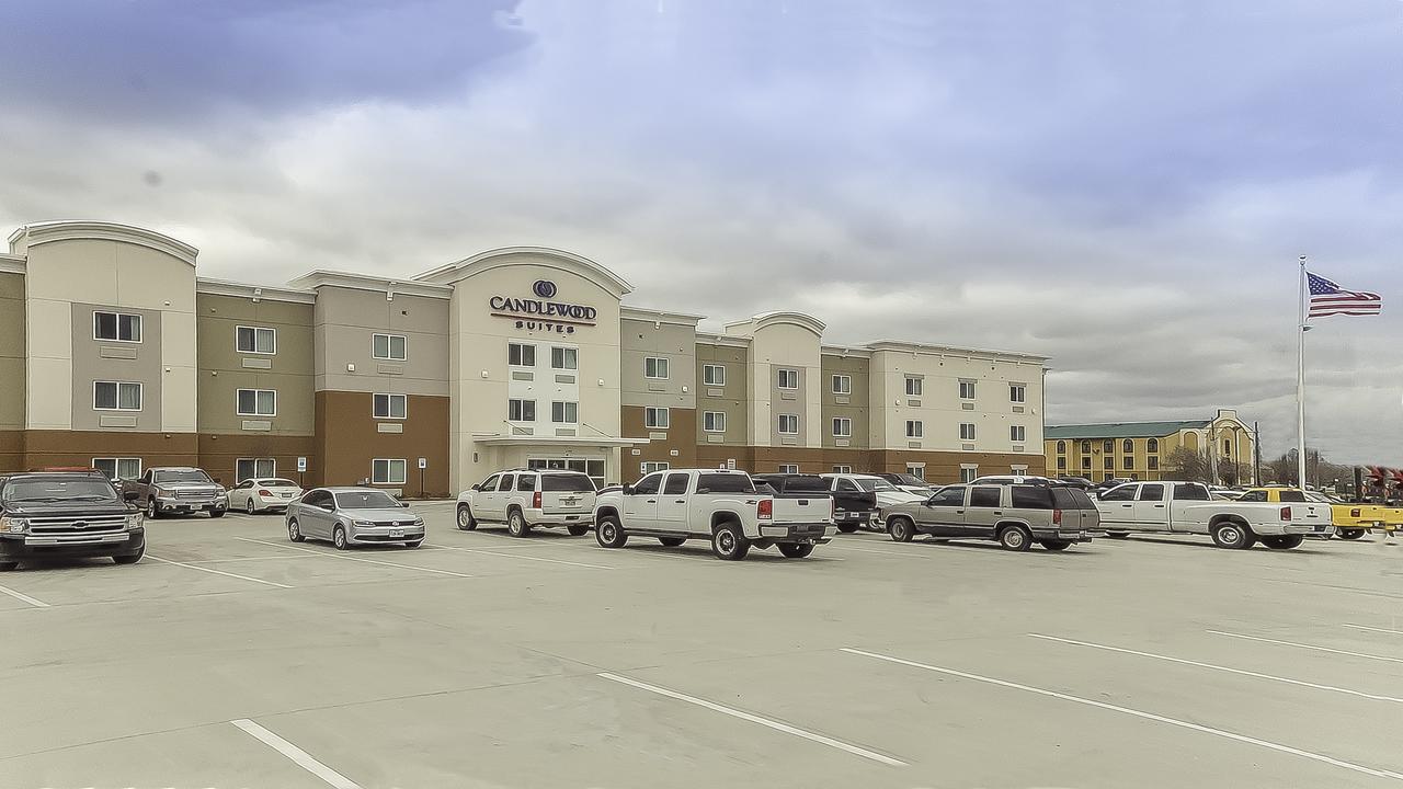 Candlewood Suites Gonzales - Baton Rouge Area - thumb 3