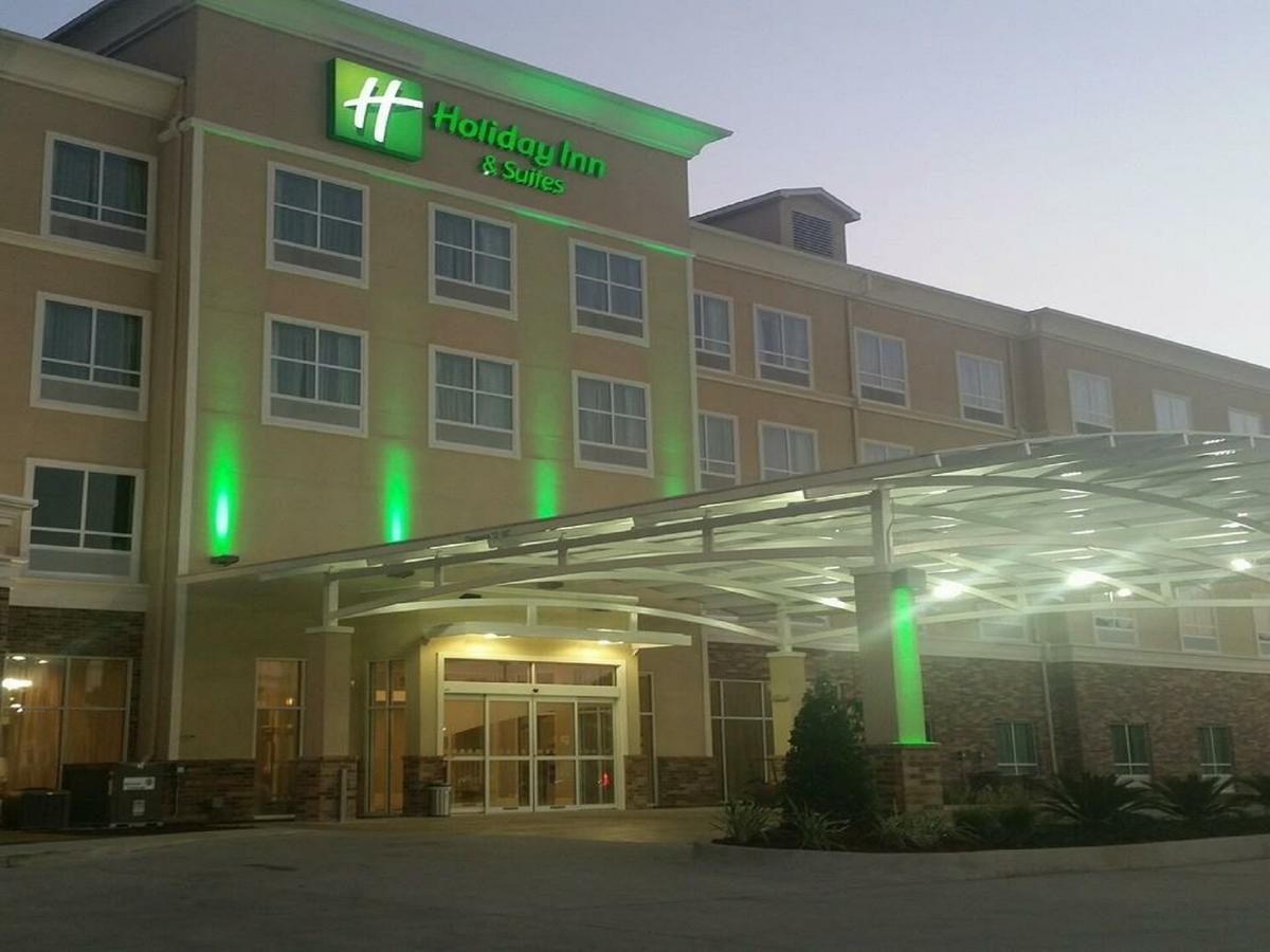 Holiday Inn Lafayette North - thumb 1