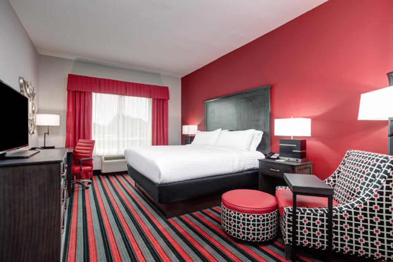 Holiday Inn Lafayette North - thumb 18