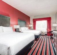 Holiday Inn Lafayette North - Accommodation Los Angeles