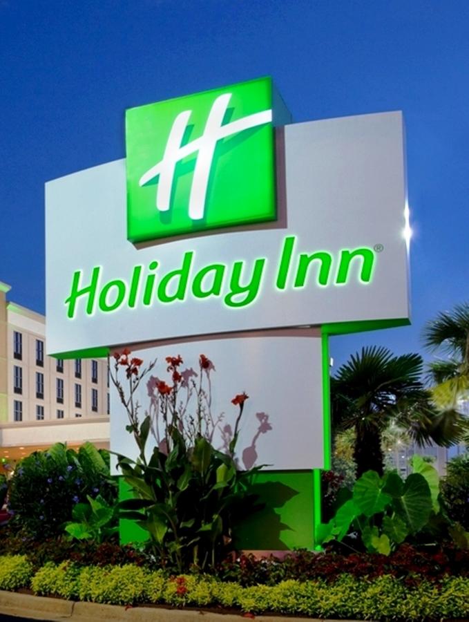 Holiday Inn Lafayette North - thumb 3