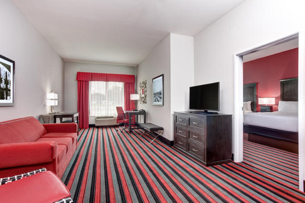 Holiday Inn Lafayette North - thumb 15
