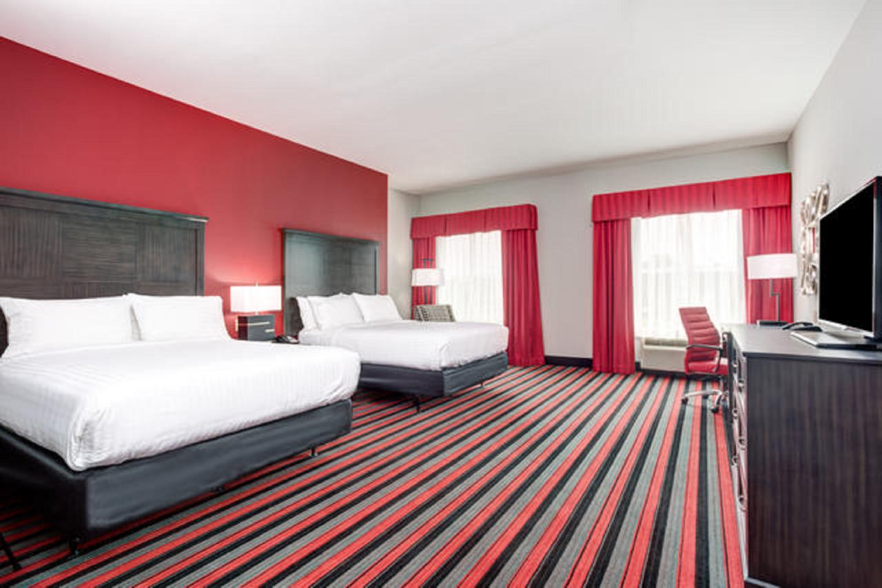 Holiday Inn Lafayette North - thumb 17
